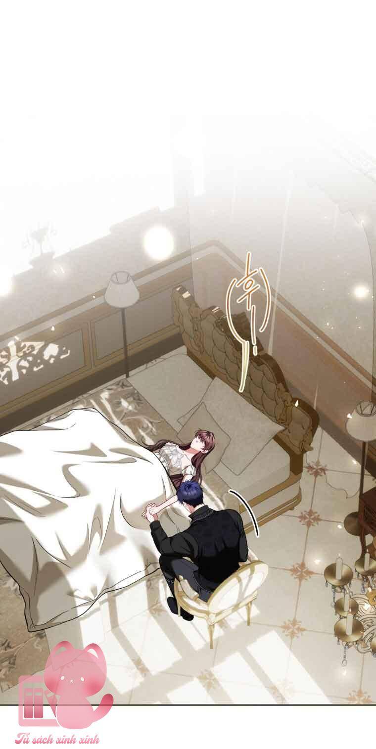 Thời Gian Của Nhân Vật Phụ Có Giới Hạn Chapter 84 58
