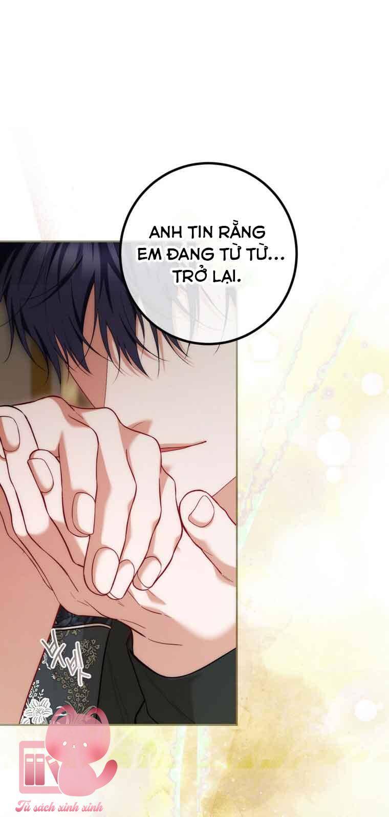 Thời Gian Của Nhân Vật Phụ Có Giới Hạn Chapter 84 59