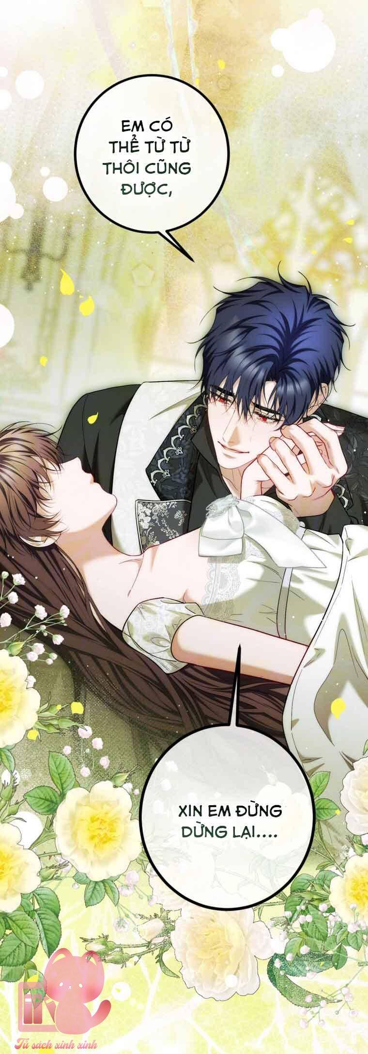 Thời Gian Của Nhân Vật Phụ Có Giới Hạn Chapter 84 60