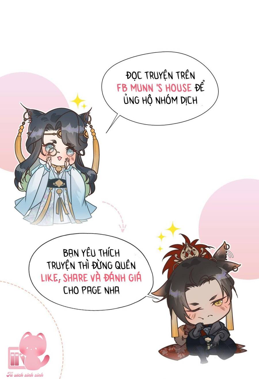 Thời Gian Của Nhân Vật Phụ Có Giới Hạn Chapter 84 62