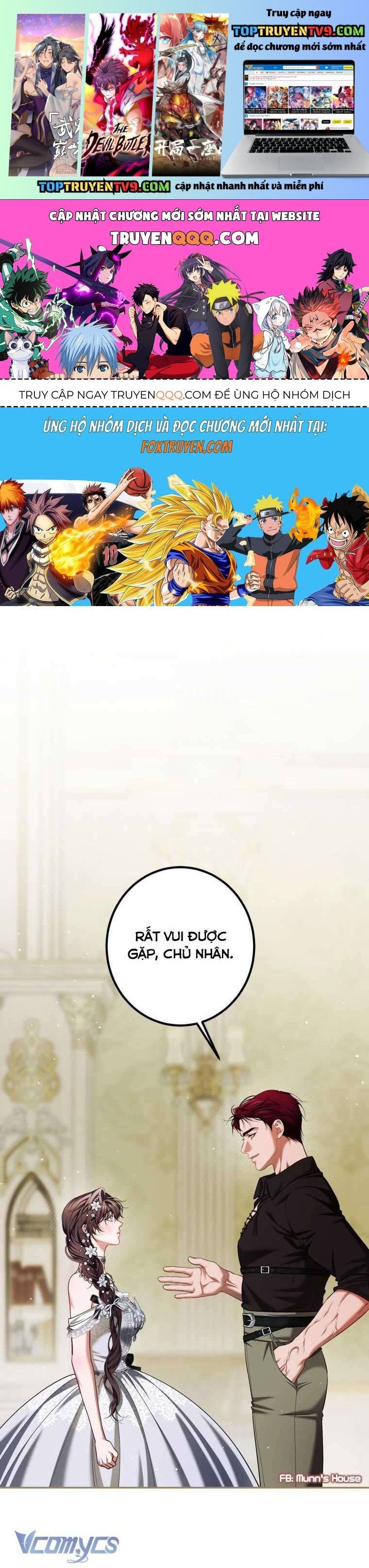 Thời Gian Của Nhân Vật Phụ Có Giới Hạn Chapter 87 1