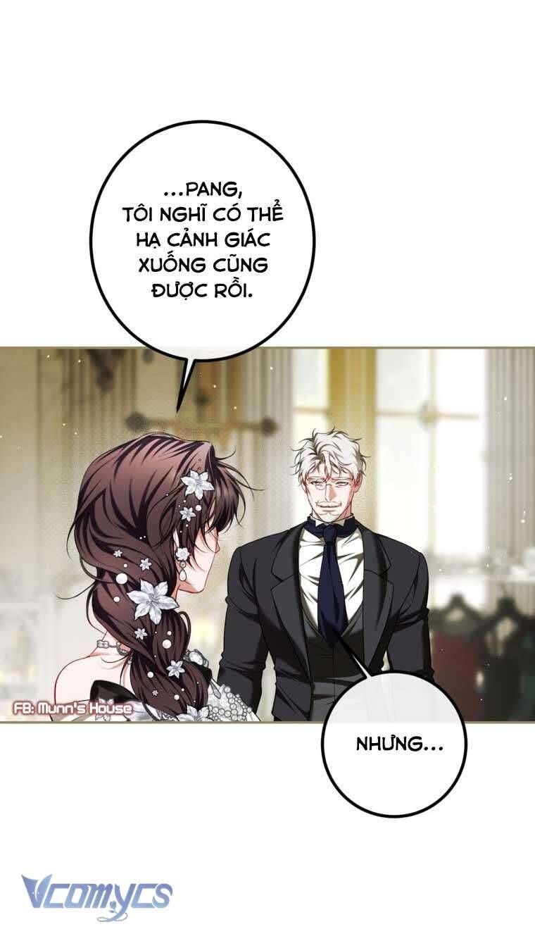 Thời Gian Của Nhân Vật Phụ Có Giới Hạn Chapter 87 4