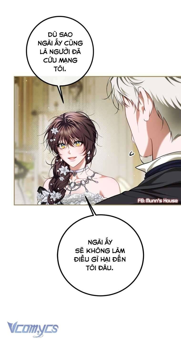 Thời Gian Của Nhân Vật Phụ Có Giới Hạn Chapter 87 5