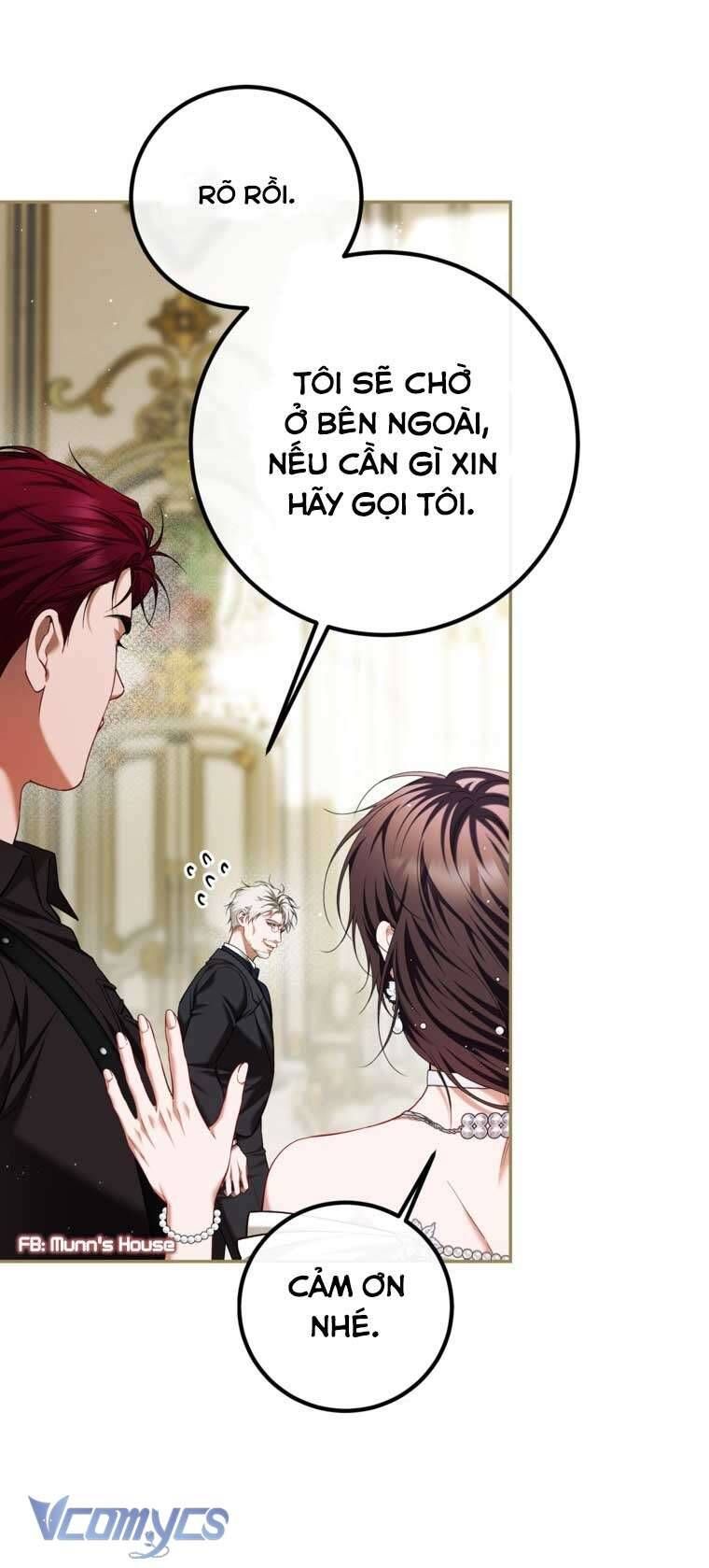 Thời Gian Của Nhân Vật Phụ Có Giới Hạn Chapter 87 6