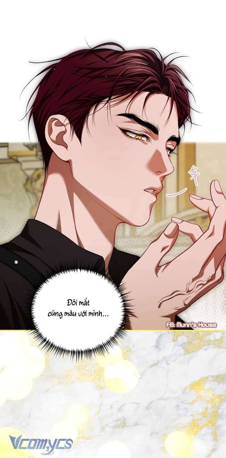 Thời Gian Của Nhân Vật Phụ Có Giới Hạn Chapter 87 10