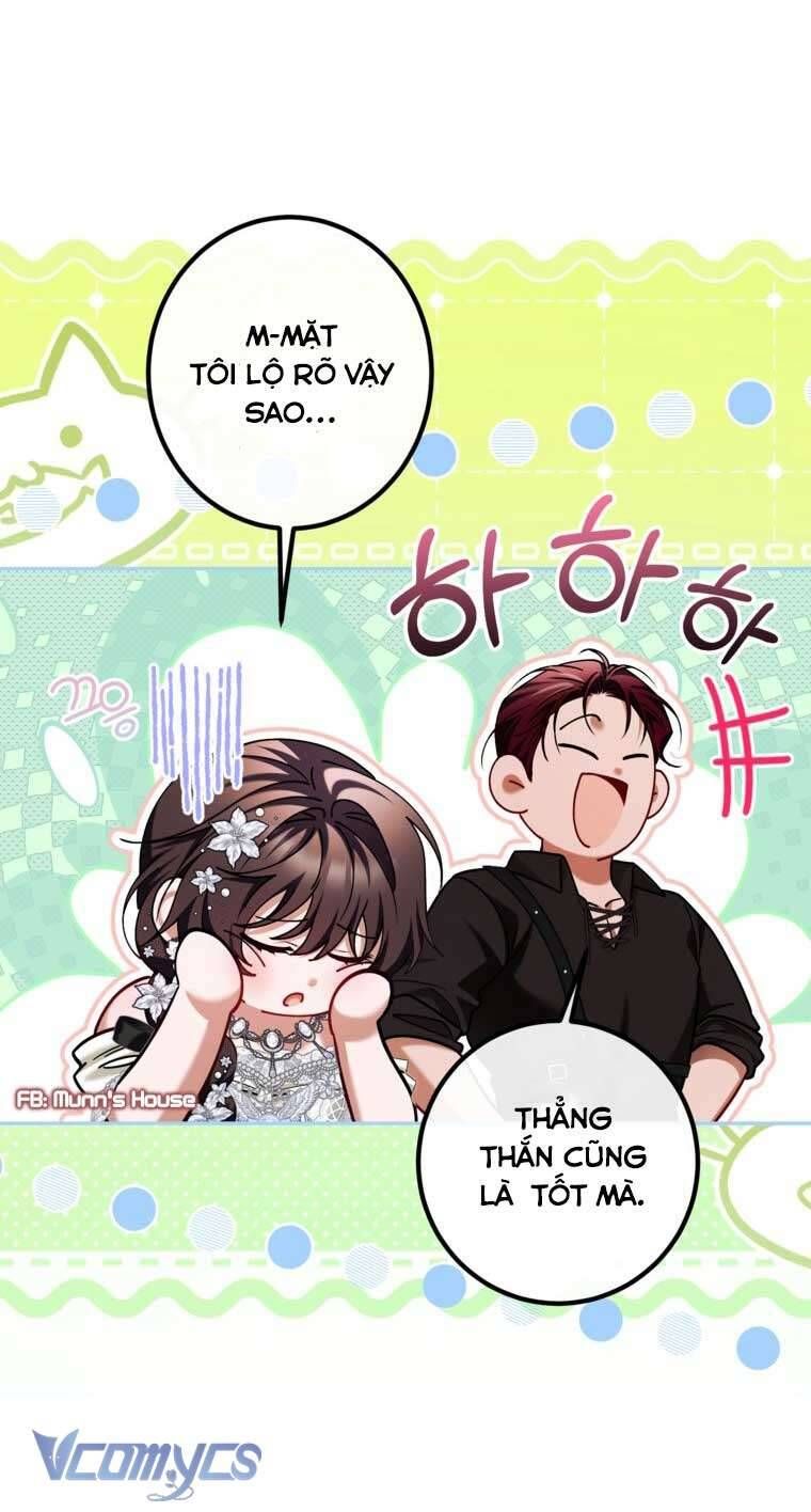 Thời Gian Của Nhân Vật Phụ Có Giới Hạn Chapter 87 13
