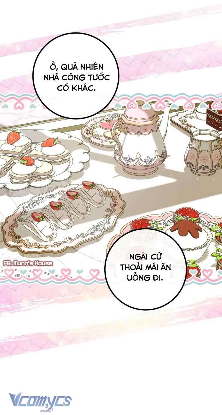 Thời Gian Của Nhân Vật Phụ Có Giới Hạn Chapter 87 17