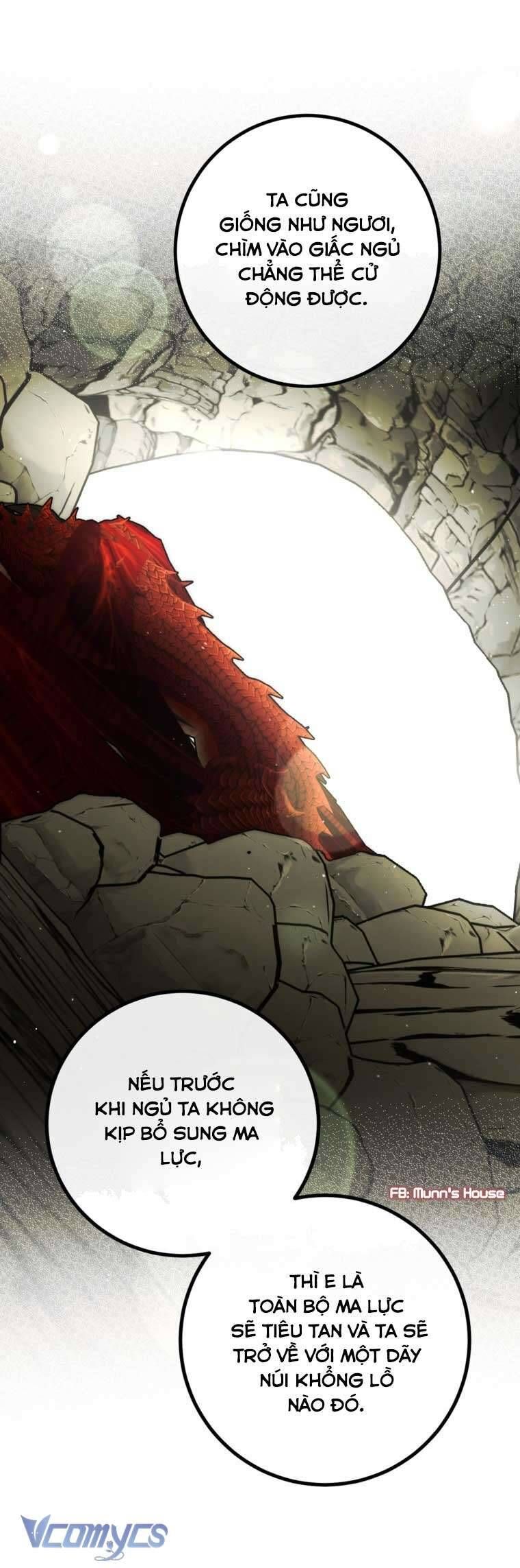 Thời Gian Của Nhân Vật Phụ Có Giới Hạn Chapter 87 21