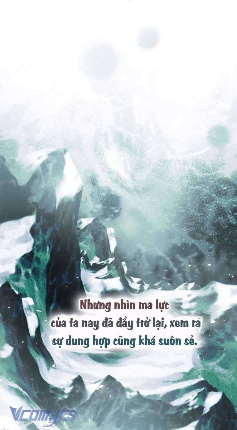 Thời Gian Của Nhân Vật Phụ Có Giới Hạn Chapter 87 30