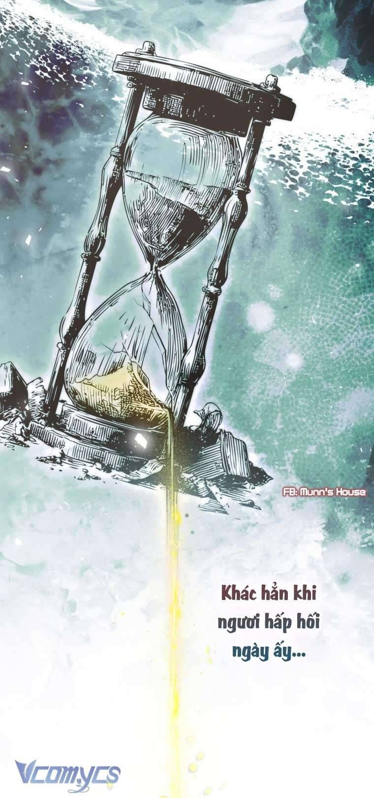 Thời Gian Của Nhân Vật Phụ Có Giới Hạn Chapter 87 31
