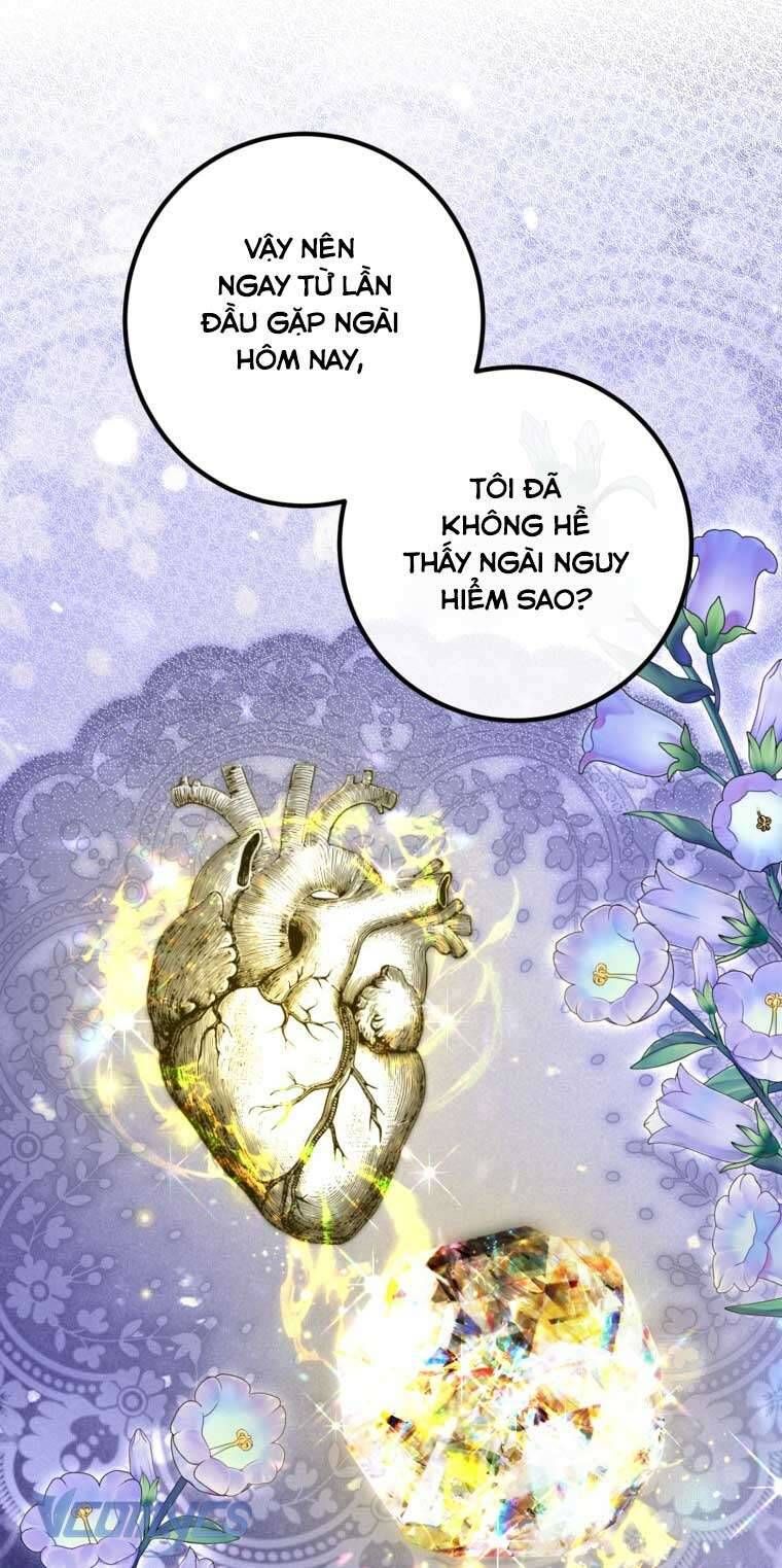 Thời Gian Của Nhân Vật Phụ Có Giới Hạn Chapter 87 37