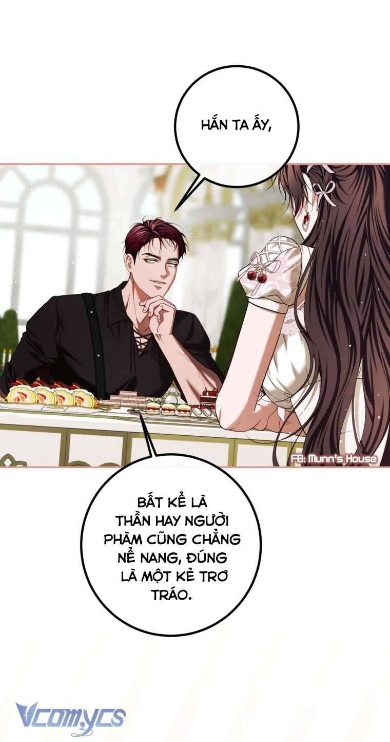 Thời Gian Của Nhân Vật Phụ Có Giới Hạn Chapter 87 42