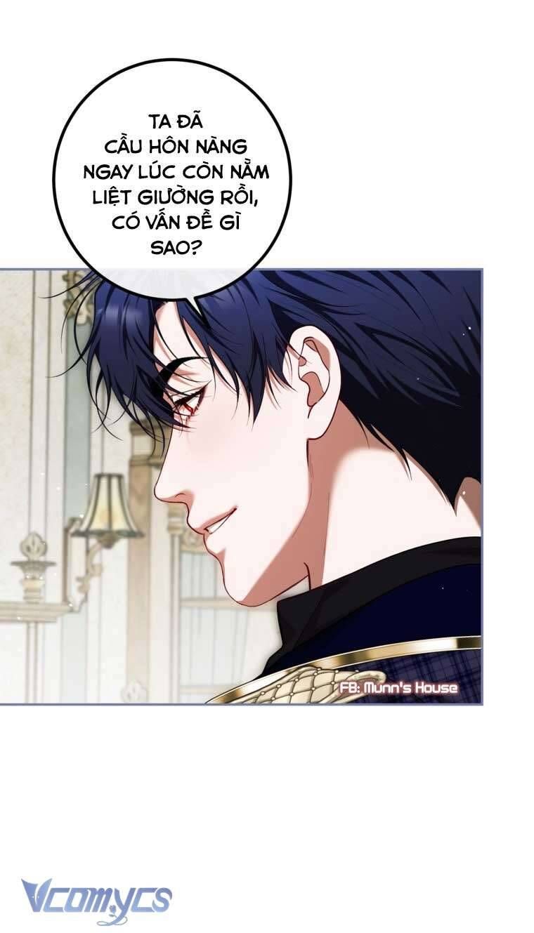 Thời Gian Của Nhân Vật Phụ Có Giới Hạn Chapter 87 48