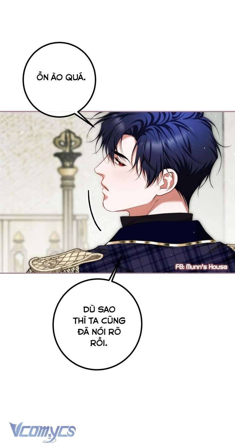 Thời Gian Của Nhân Vật Phụ Có Giới Hạn Chapter 87 52