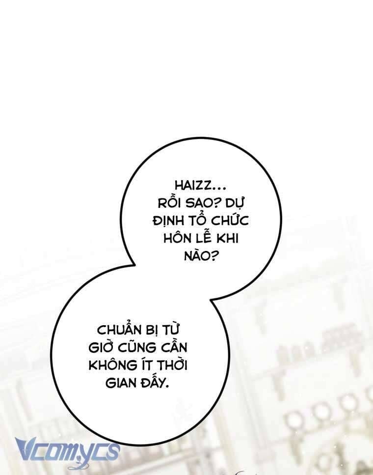 Thời Gian Của Nhân Vật Phụ Có Giới Hạn Chapter 87 54