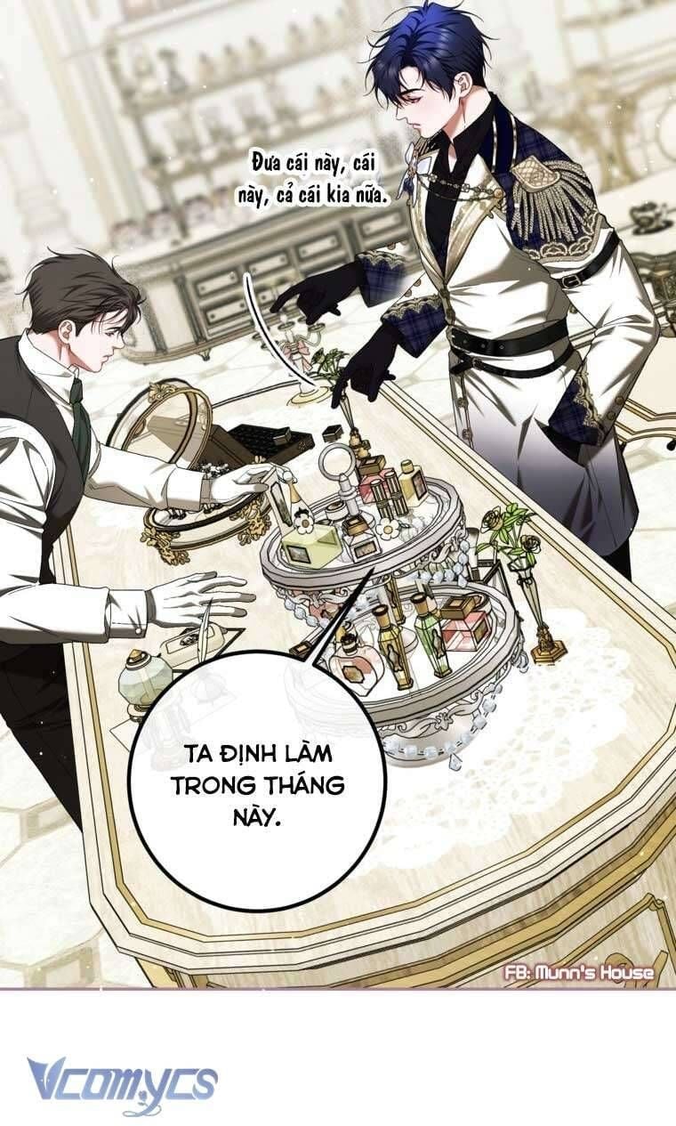 Thời Gian Của Nhân Vật Phụ Có Giới Hạn Chapter 87 55