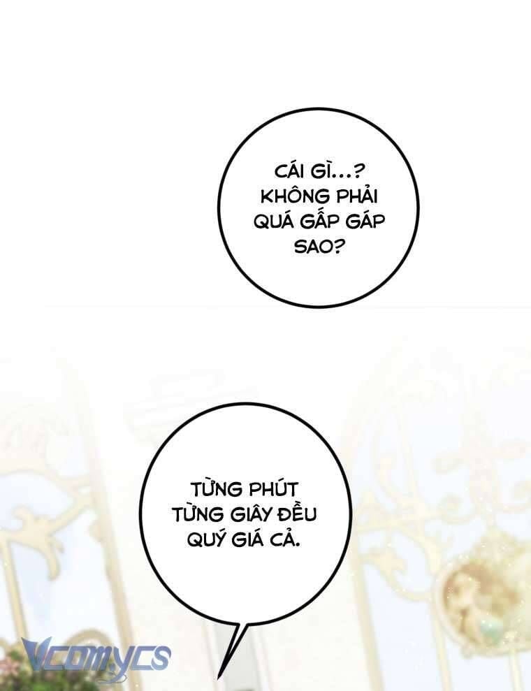 Thời Gian Của Nhân Vật Phụ Có Giới Hạn Chapter 87 56