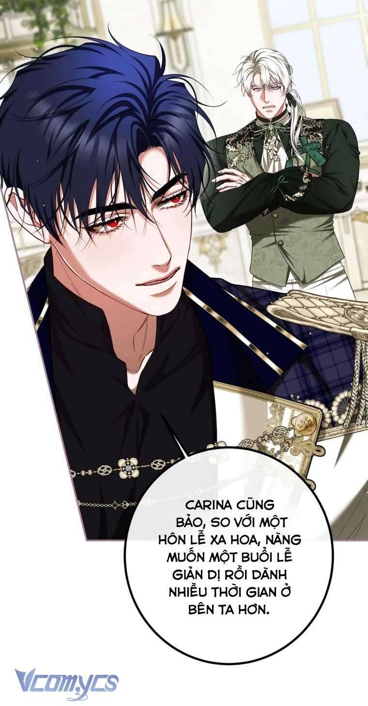 Thời Gian Của Nhân Vật Phụ Có Giới Hạn Chapter 87 57