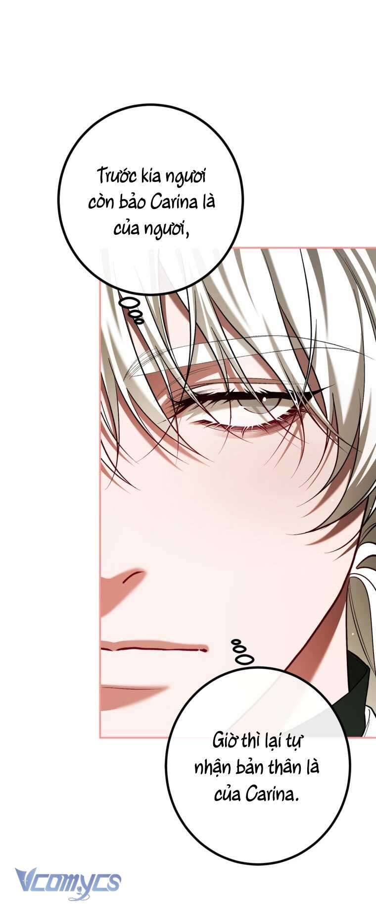 Thời Gian Của Nhân Vật Phụ Có Giới Hạn Chapter 87 59