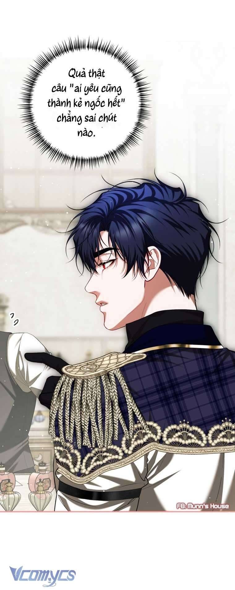 Thời Gian Của Nhân Vật Phụ Có Giới Hạn Chapter 87 60