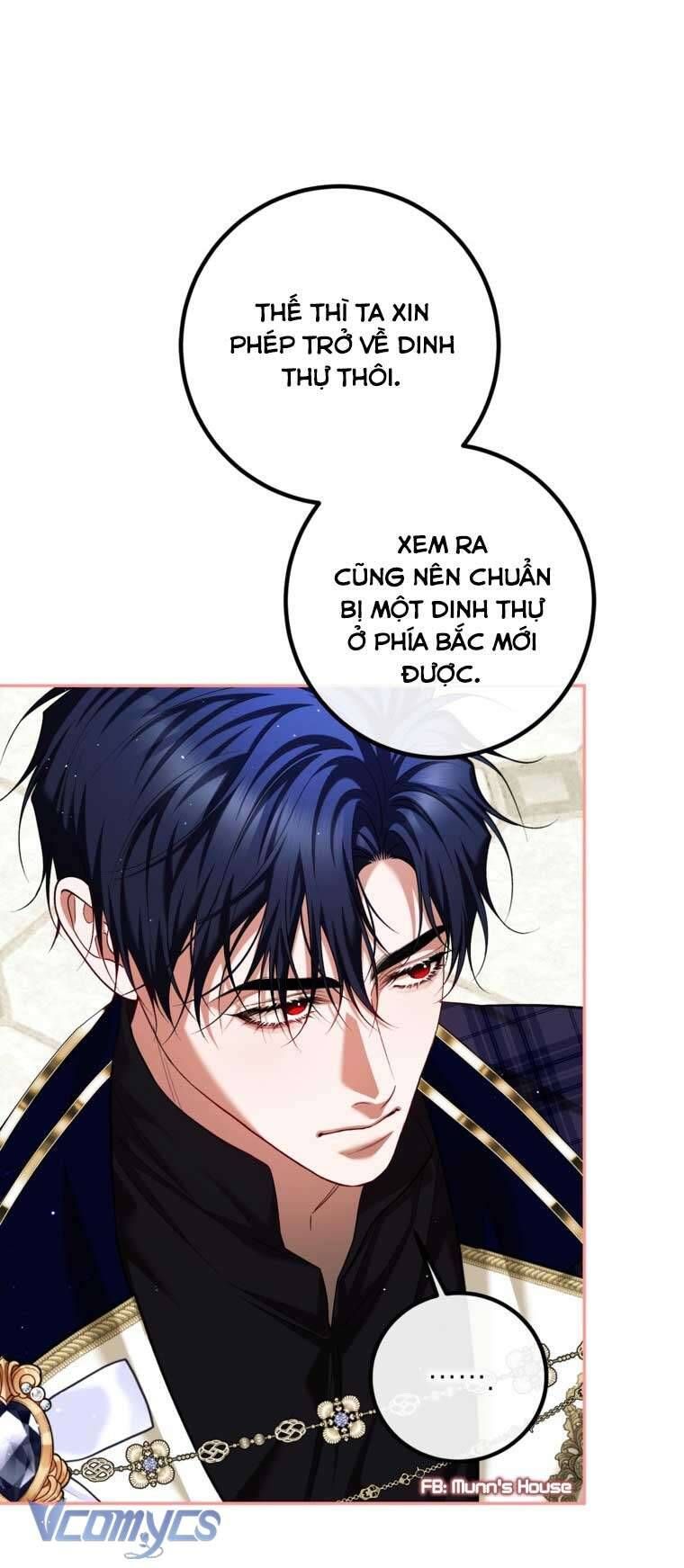 Thời Gian Của Nhân Vật Phụ Có Giới Hạn Chapter 87 62