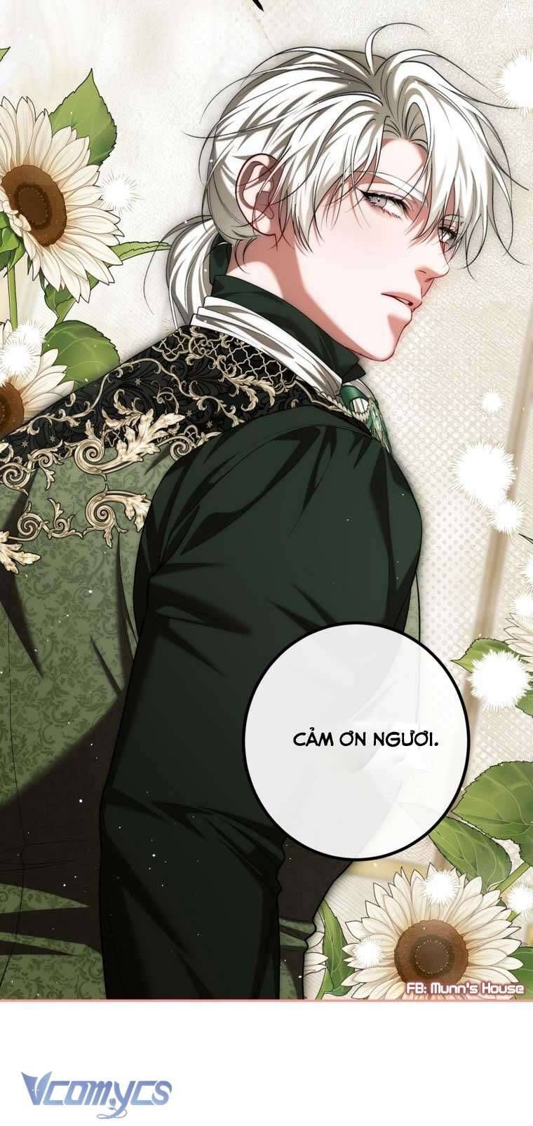 Thời Gian Của Nhân Vật Phụ Có Giới Hạn Chapter 87 64