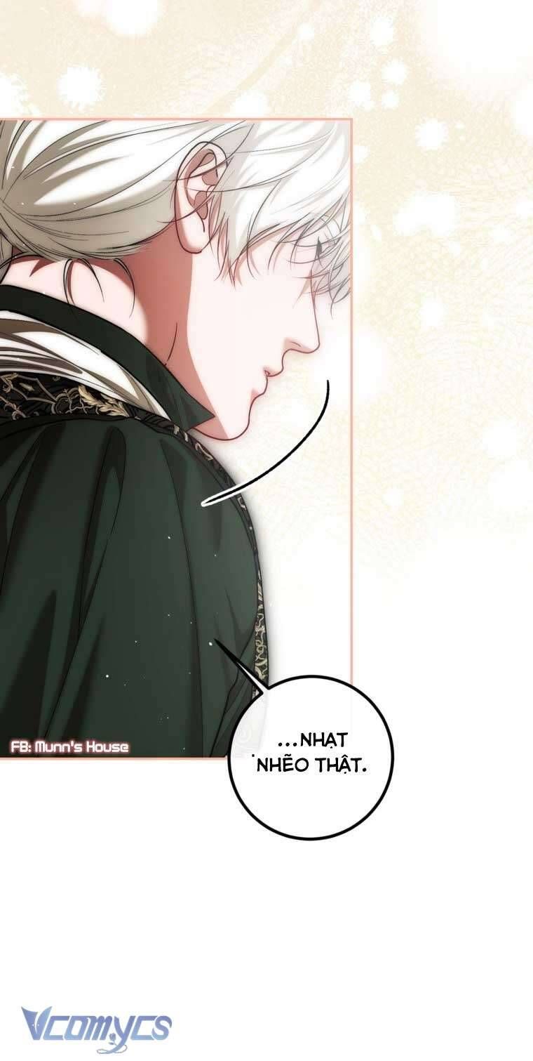 Thời Gian Của Nhân Vật Phụ Có Giới Hạn Chapter 87 66