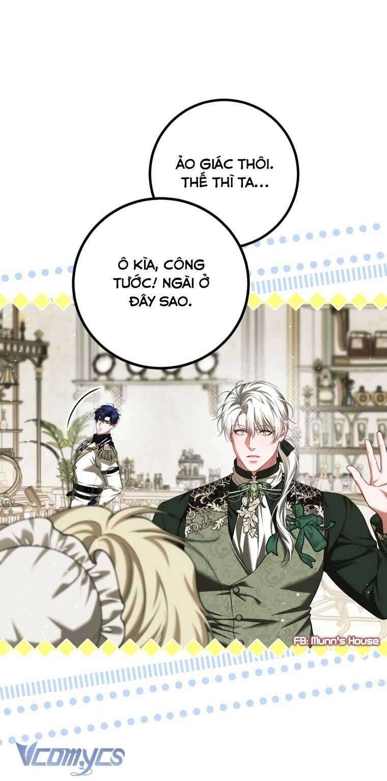 Thời Gian Của Nhân Vật Phụ Có Giới Hạn Chapter 87 68