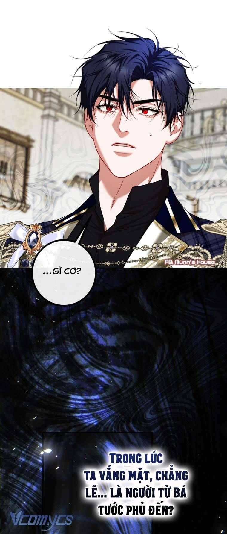 Thời Gian Của Nhân Vật Phụ Có Giới Hạn Chapter 87 71