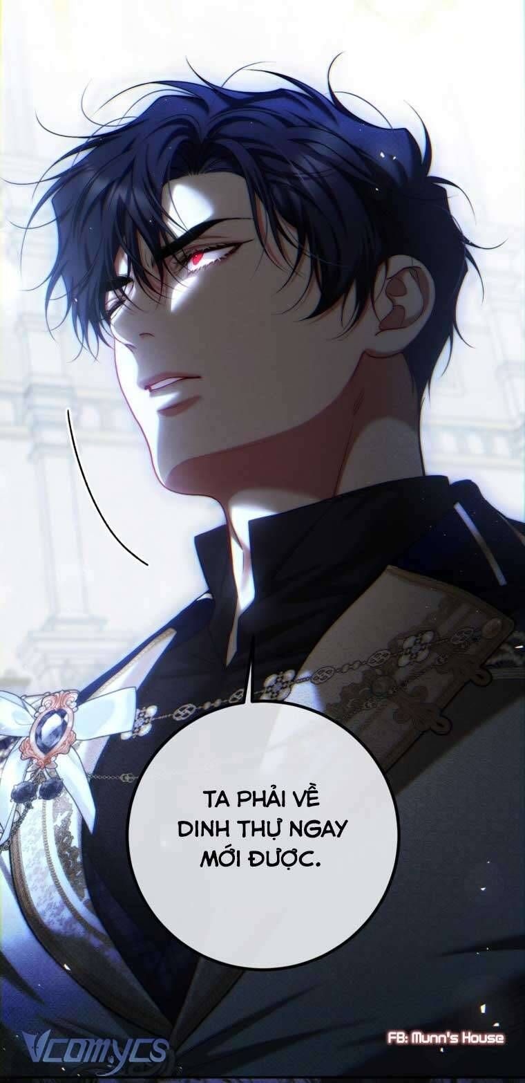 Thời Gian Của Nhân Vật Phụ Có Giới Hạn Chapter 87 73