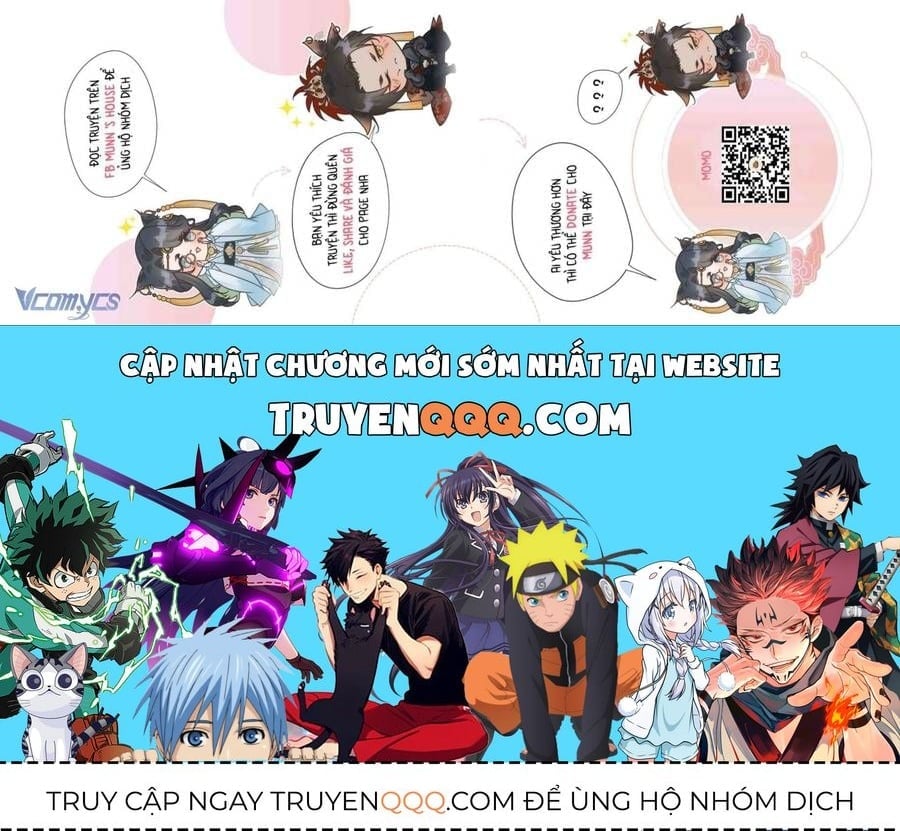 Thời Gian Của Nhân Vật Phụ Có Giới Hạn Chapter 87 75