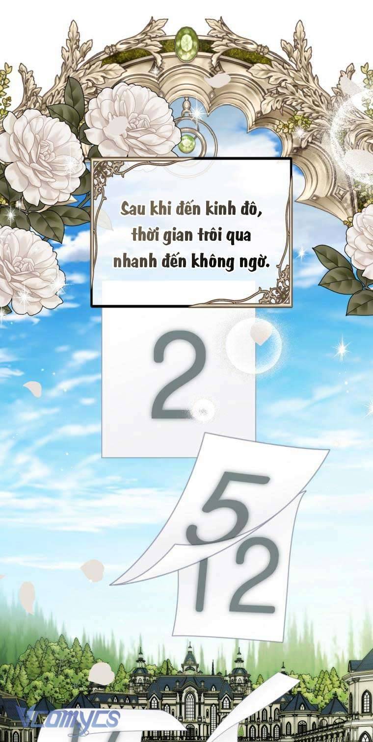 thời gian của nhân vật phụ có giới hạn Chap 96 2