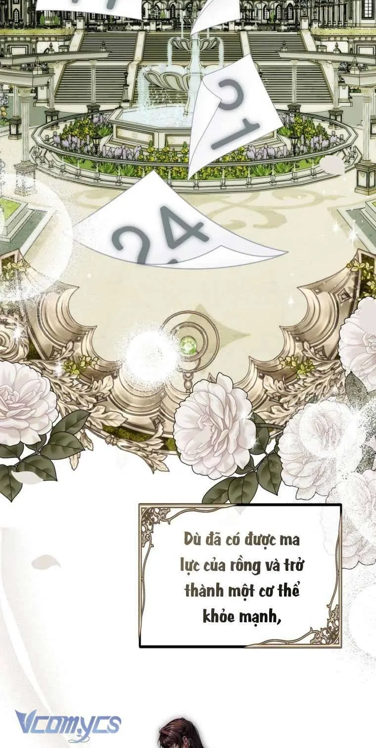 thời gian của nhân vật phụ có giới hạn Chap 96 3