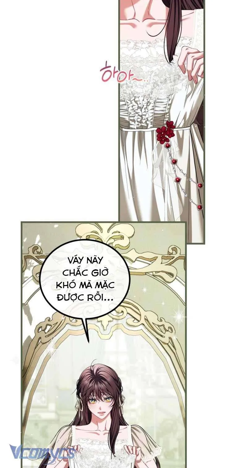 thời gian của nhân vật phụ có giới hạn Chap 96 5