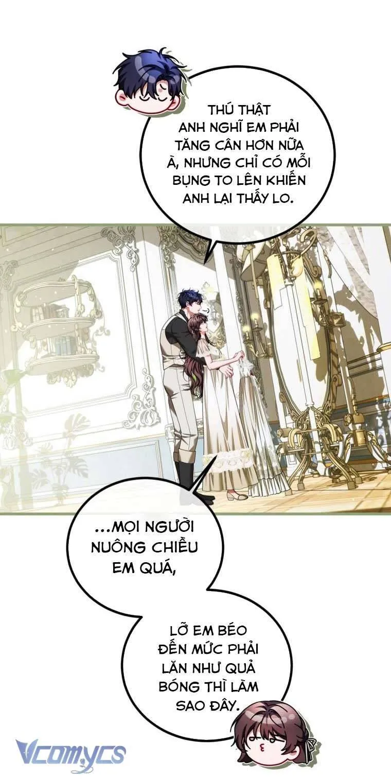 thời gian của nhân vật phụ có giới hạn Chap 96 8