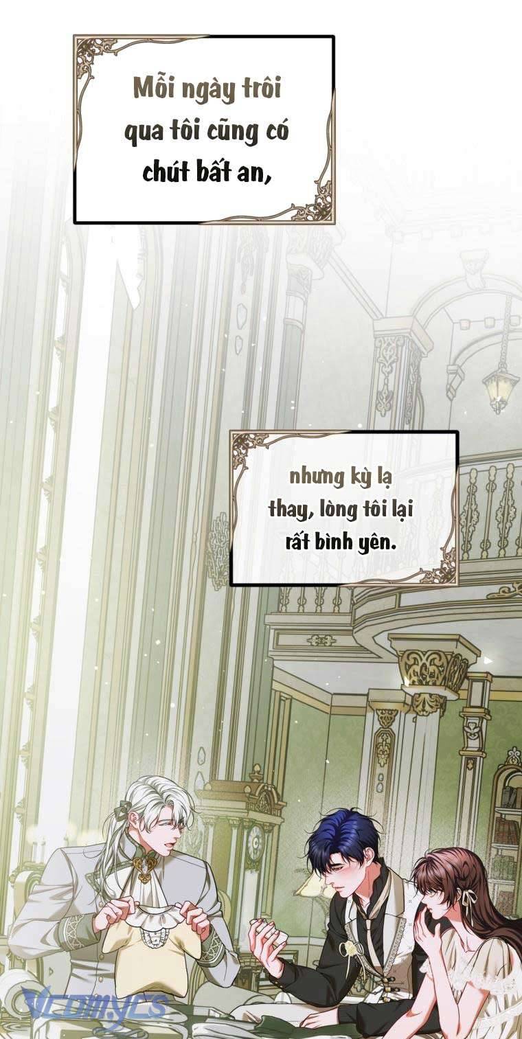 thời gian của nhân vật phụ có giới hạn Chap 96 10