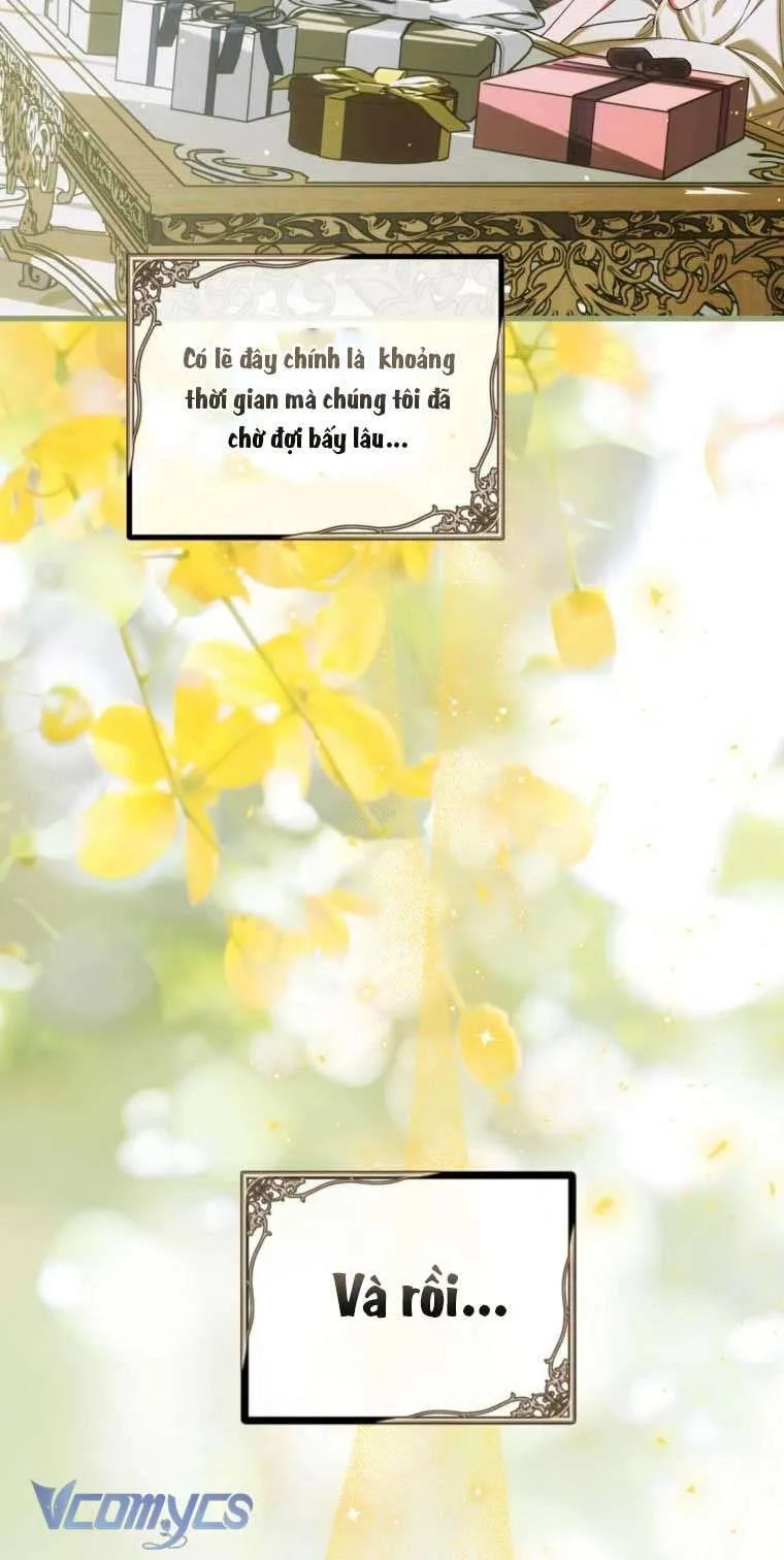 thời gian của nhân vật phụ có giới hạn Chap 96 11