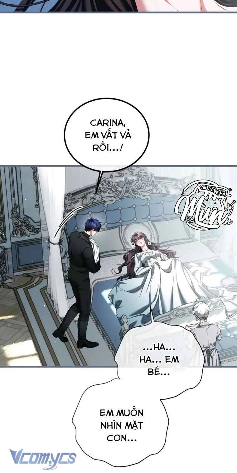 thời gian của nhân vật phụ có giới hạn Chap 96 15