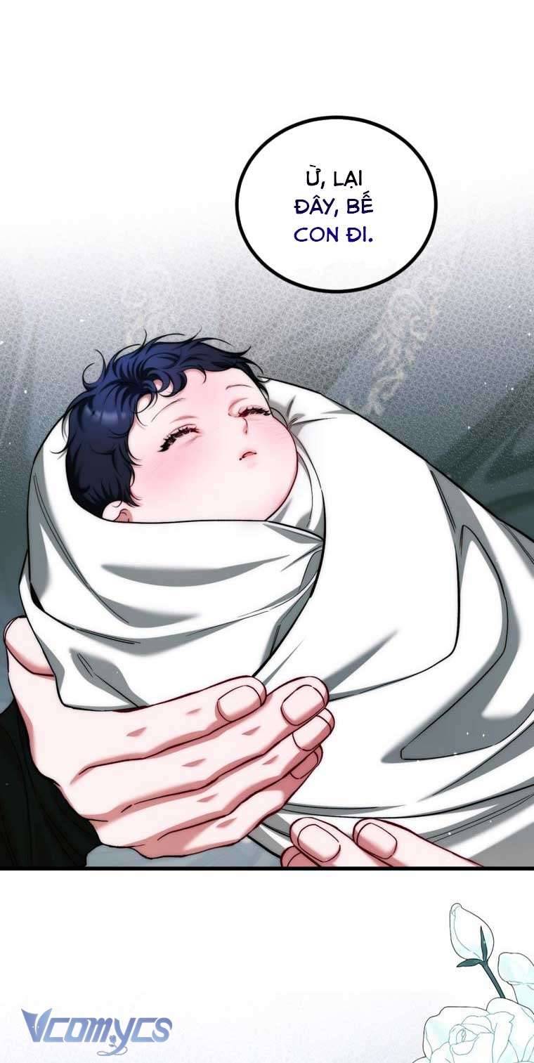 thời gian của nhân vật phụ có giới hạn Chap 96 16