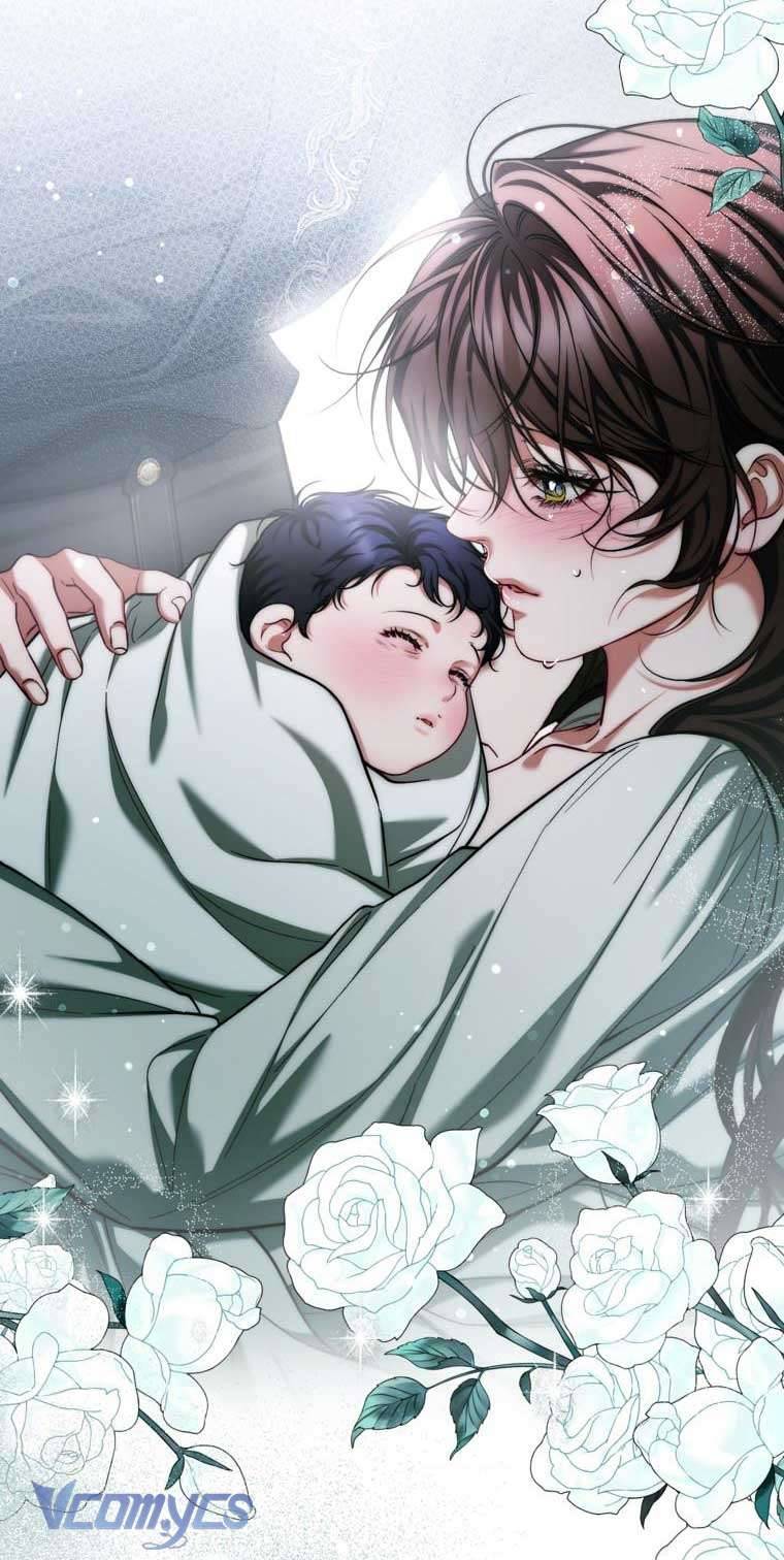 thời gian của nhân vật phụ có giới hạn Chap 96 17