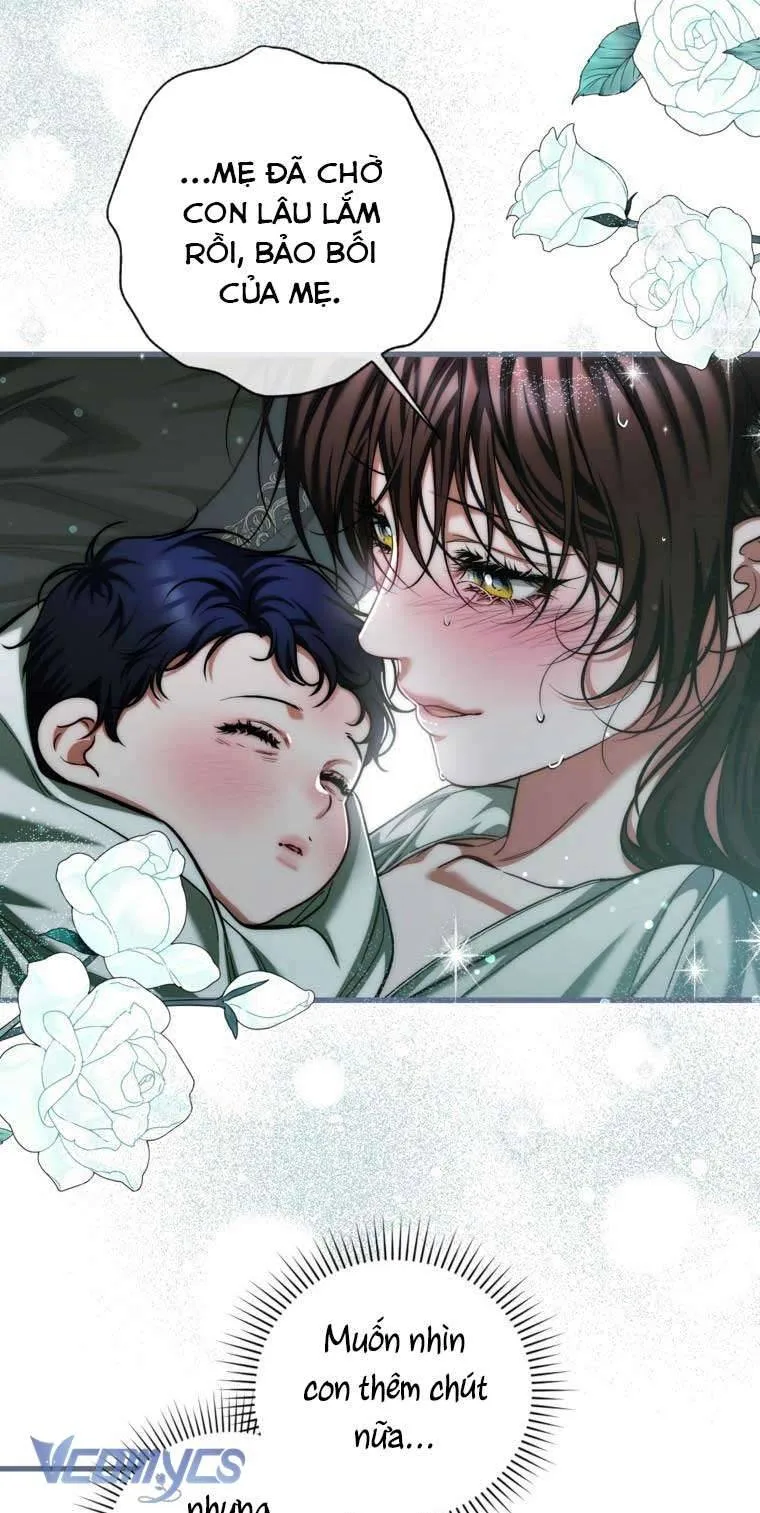 thời gian của nhân vật phụ có giới hạn Chap 96 18