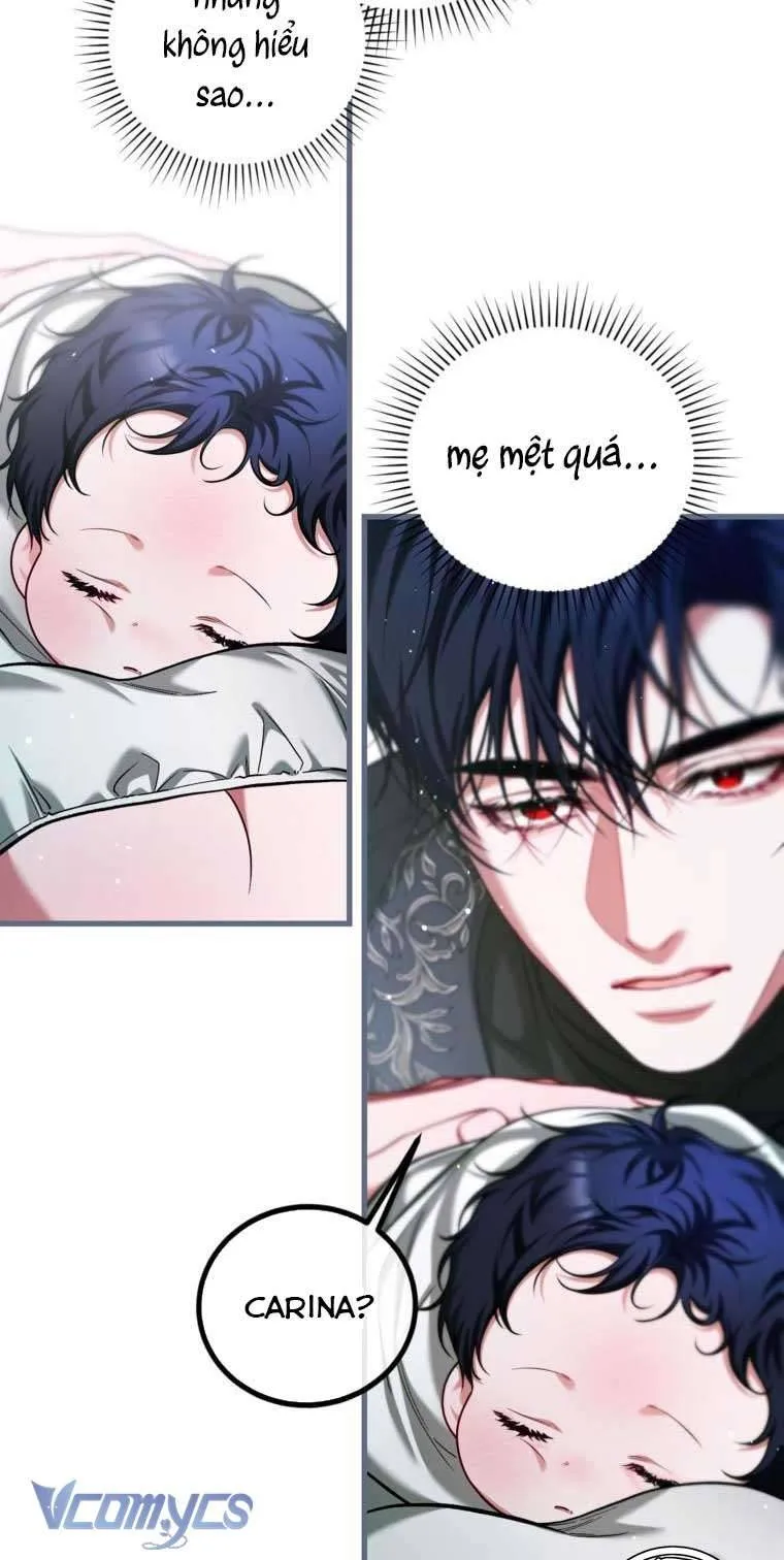 thời gian của nhân vật phụ có giới hạn Chap 96 19