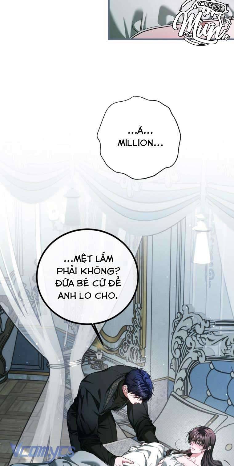 thời gian của nhân vật phụ có giới hạn Chap 96 20