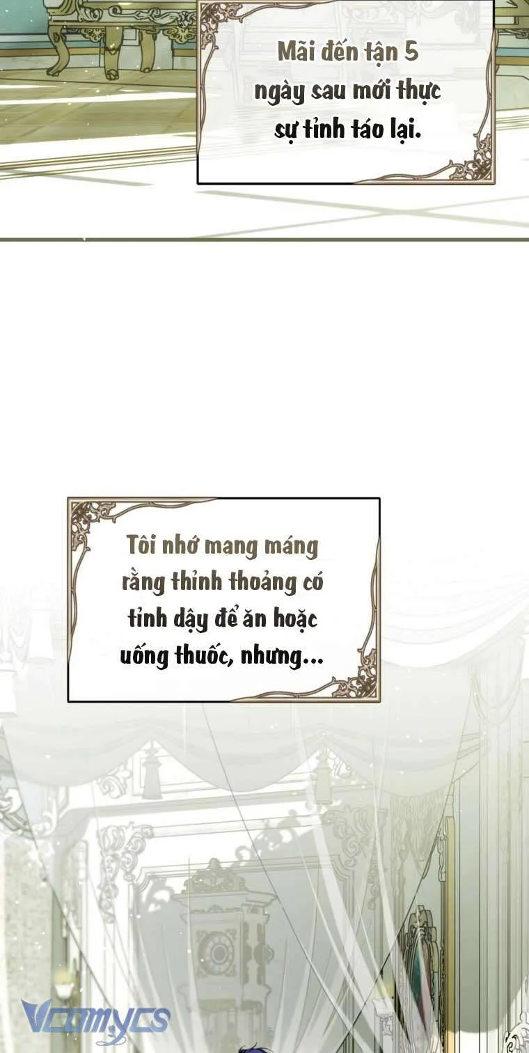 thời gian của nhân vật phụ có giới hạn Chap 96 25