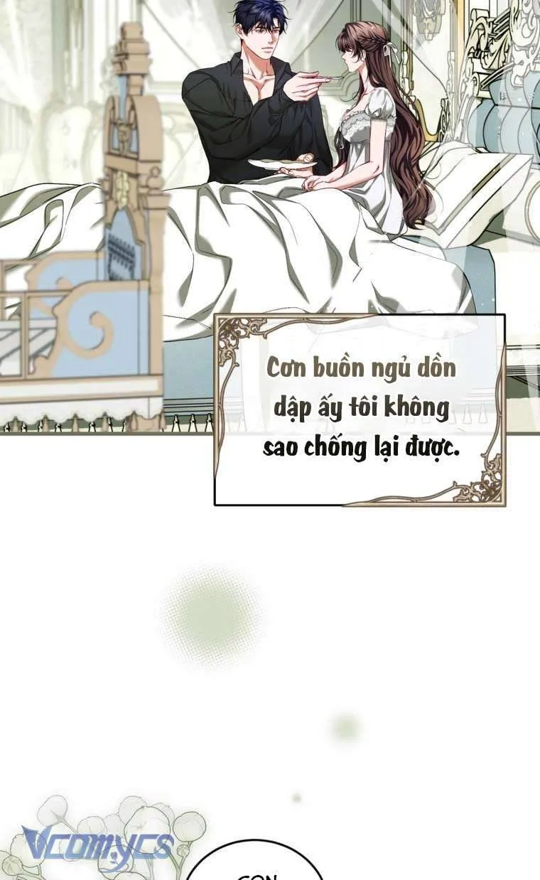 thời gian của nhân vật phụ có giới hạn Chap 96 26