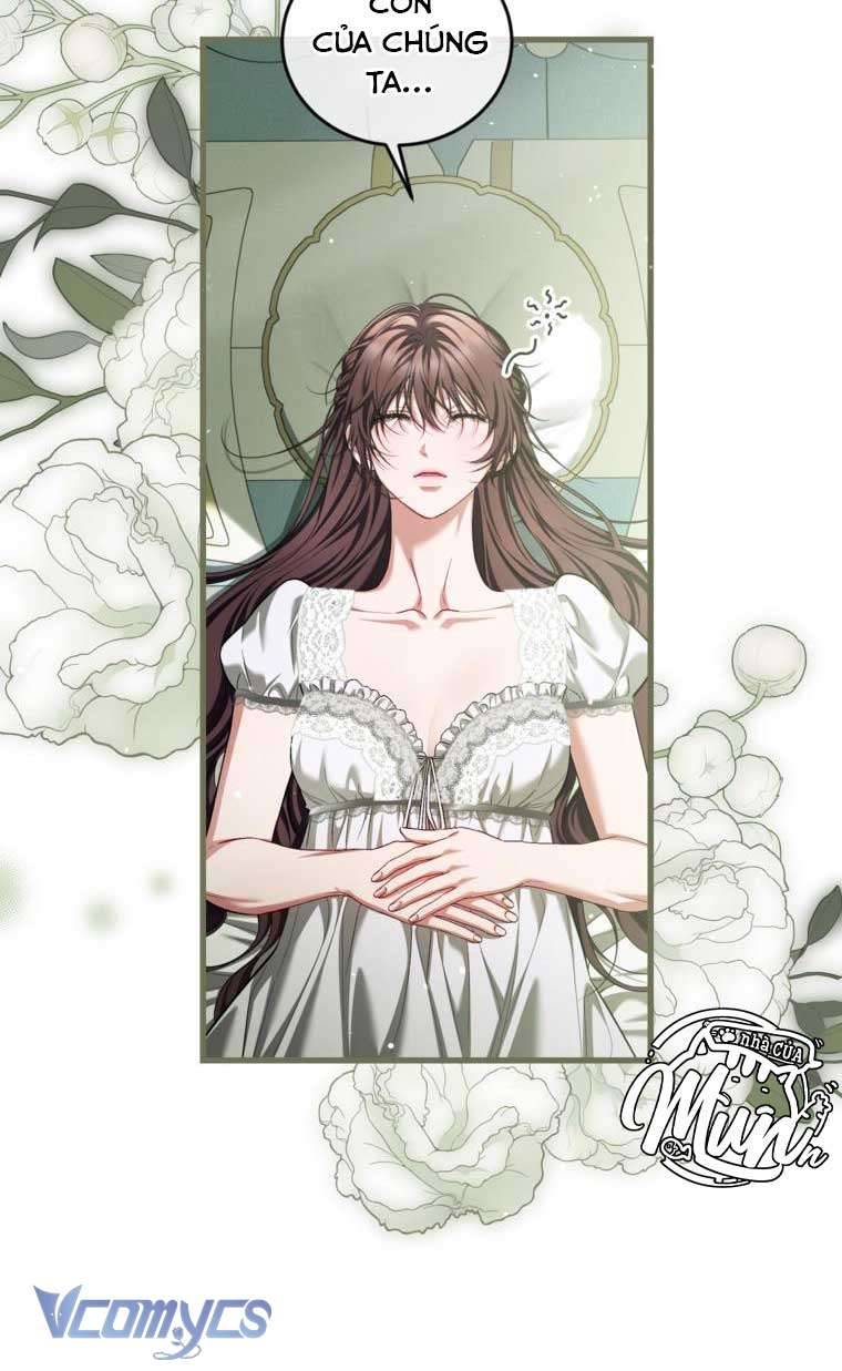 thời gian của nhân vật phụ có giới hạn Chap 96 27