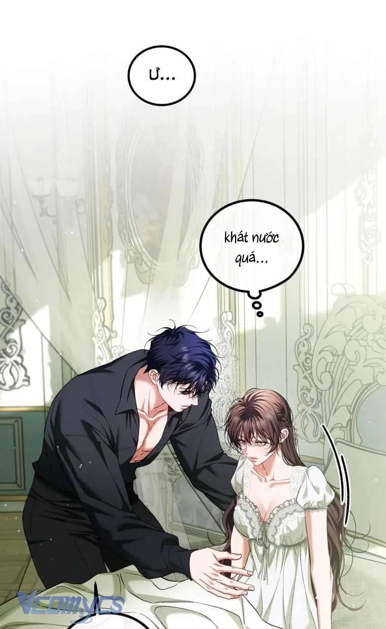 thời gian của nhân vật phụ có giới hạn Chap 96 28