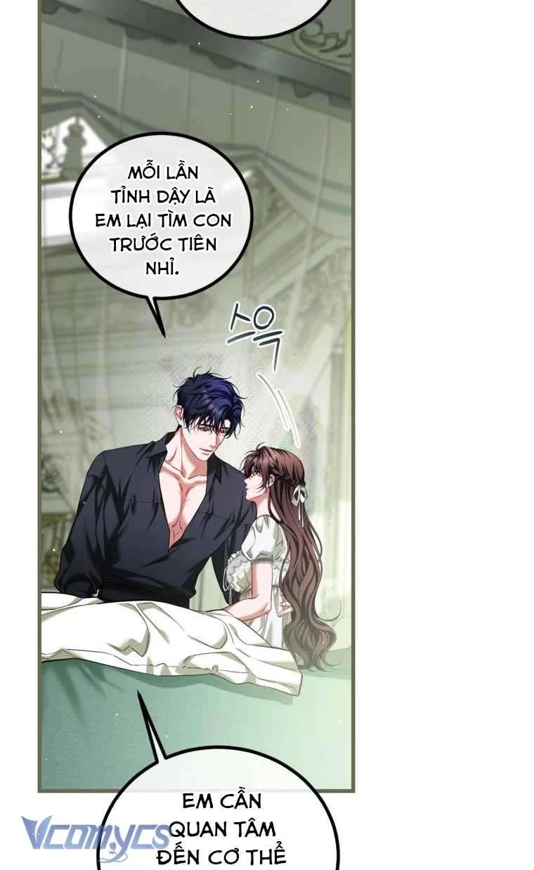 thời gian của nhân vật phụ có giới hạn Chap 96 31