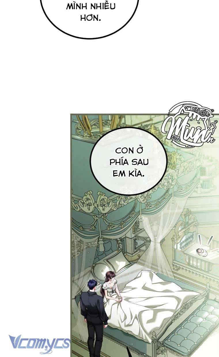 thời gian của nhân vật phụ có giới hạn Chap 96 32