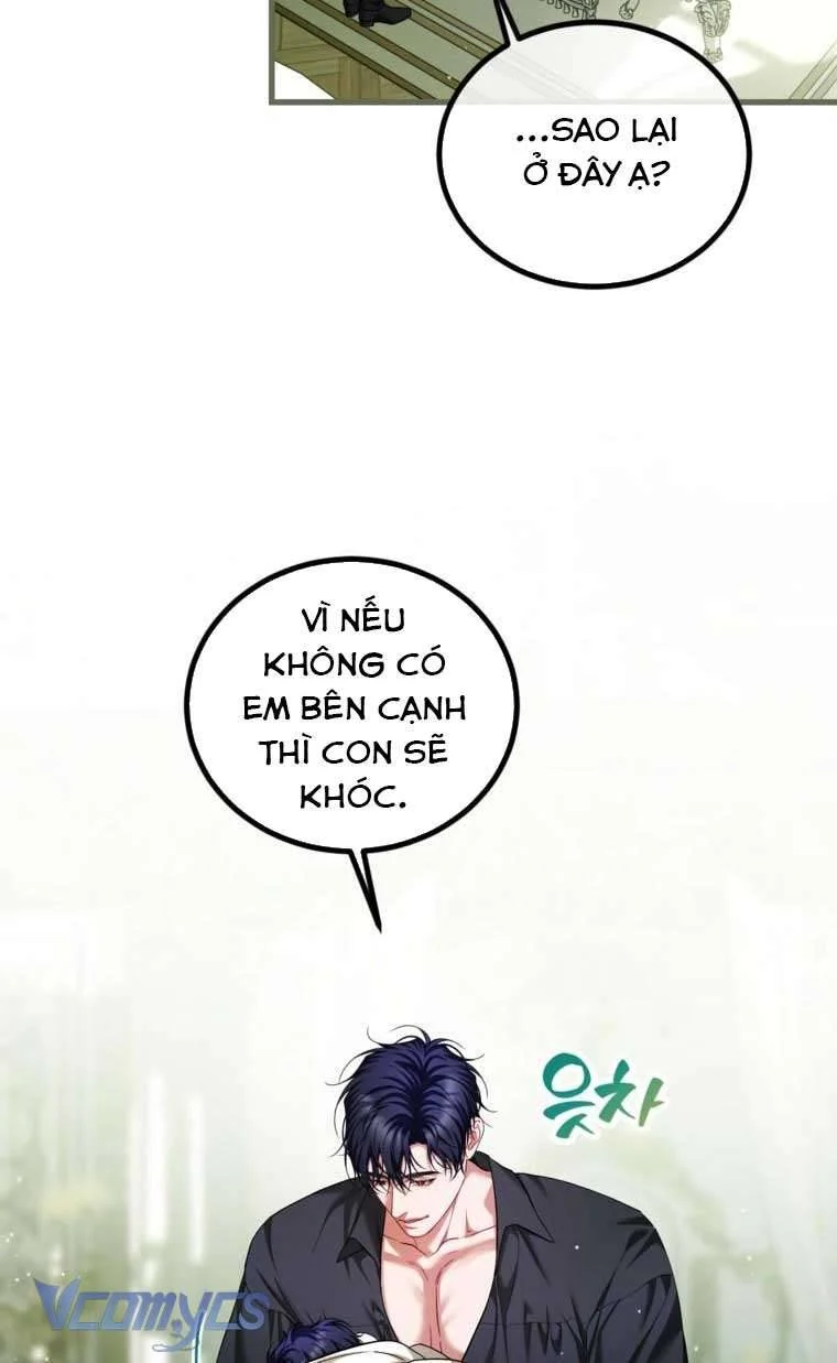 thời gian của nhân vật phụ có giới hạn Chap 96 33